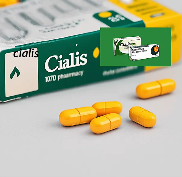 Acheter du cialis original